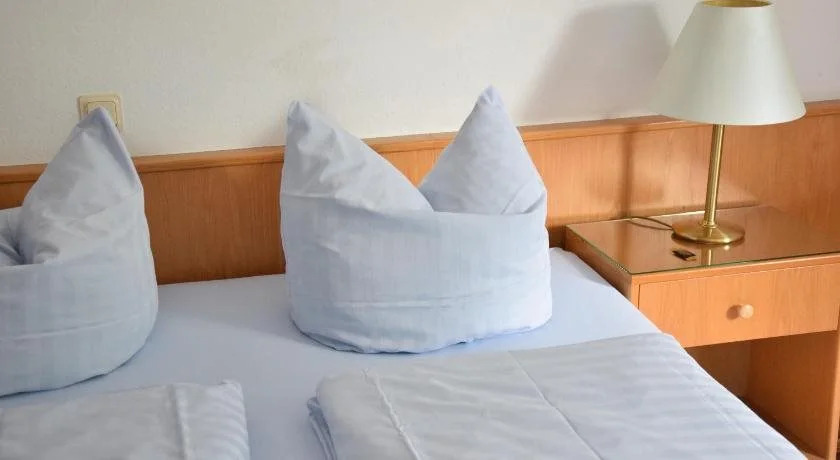 Niebuhrs Hotel