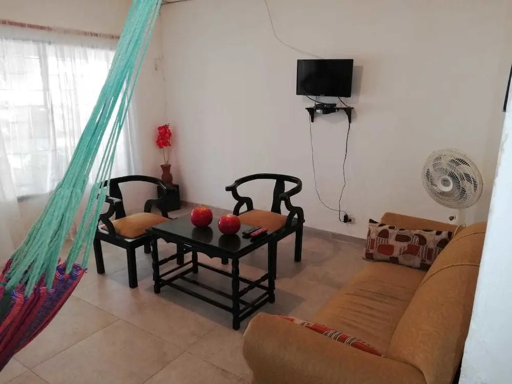 Posada Barrios Mar