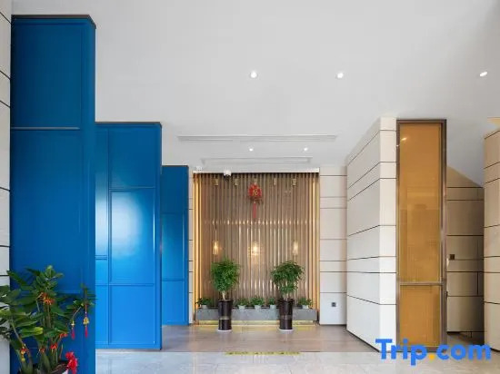 Ruili Hotel