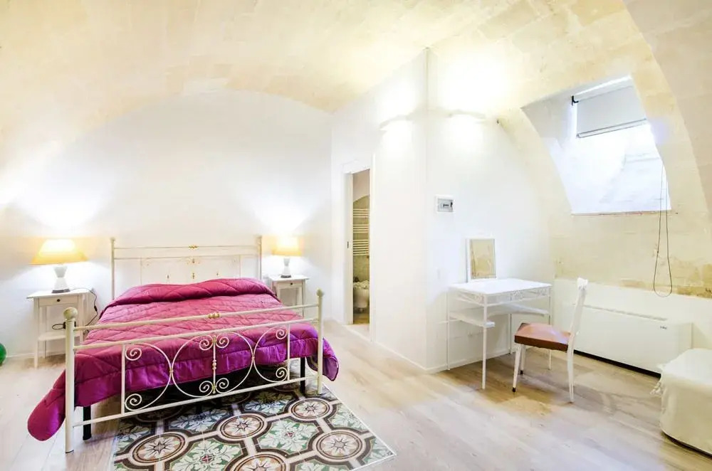 Casa Del Sole