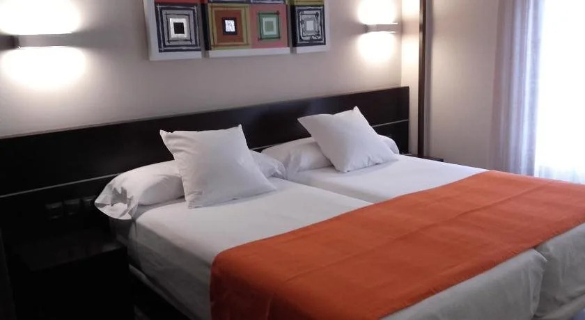Hostal Rural Villa Vieja