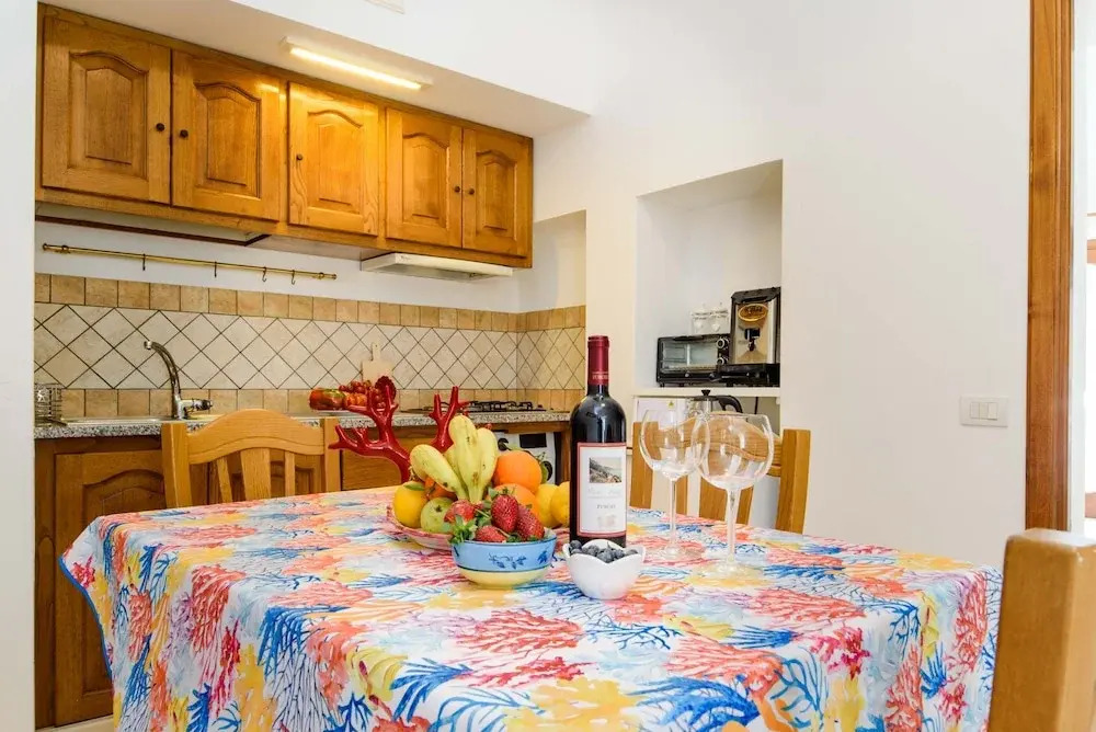 Guest House 4 Stars Positano