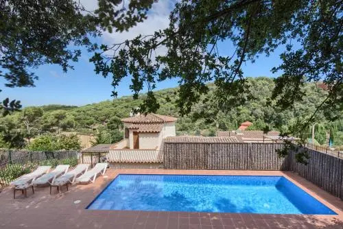 Alquiler Casa Begur_L0013