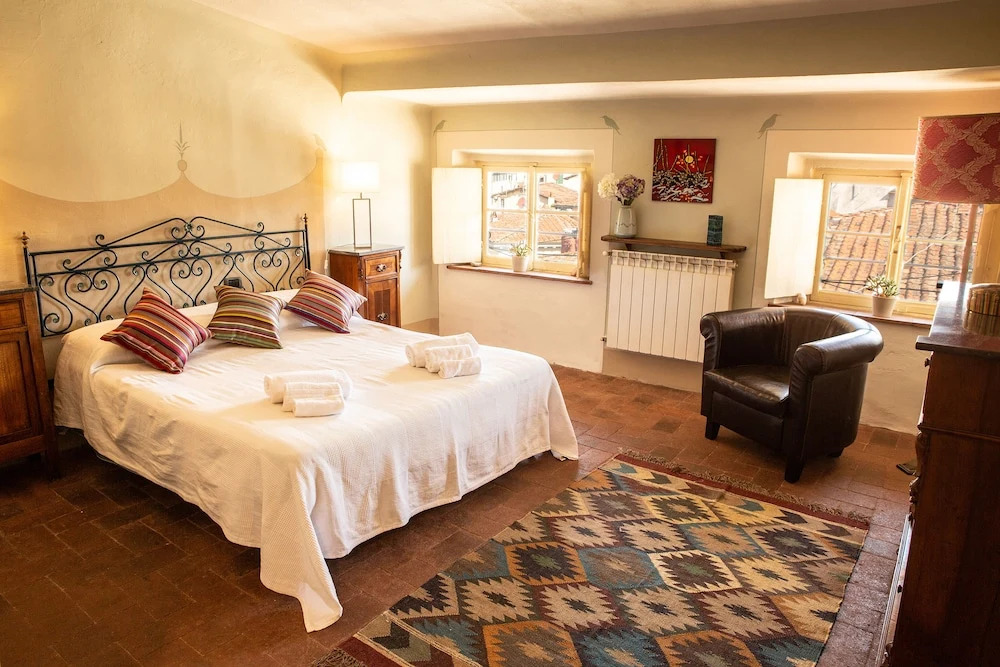 San Francesco Luxury
