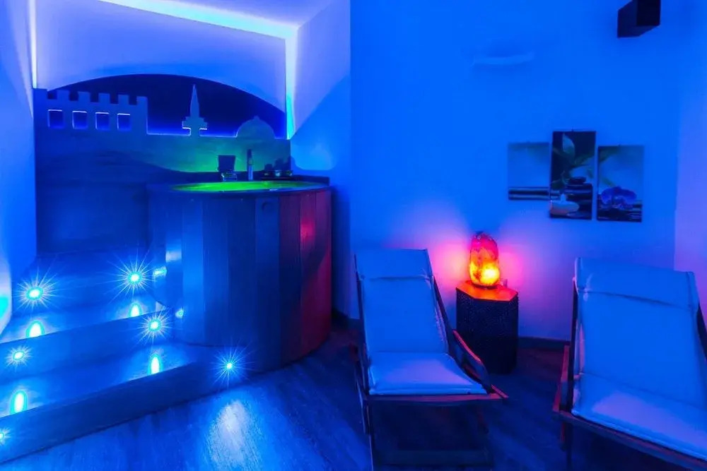 B&B Honey Spa