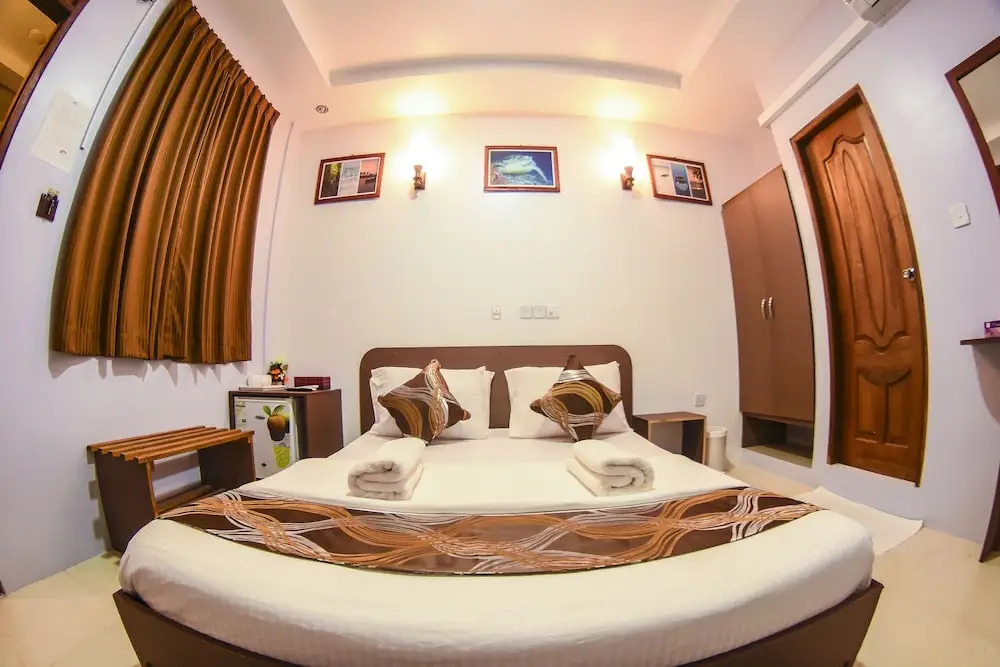 Casadana Thulusdhoo