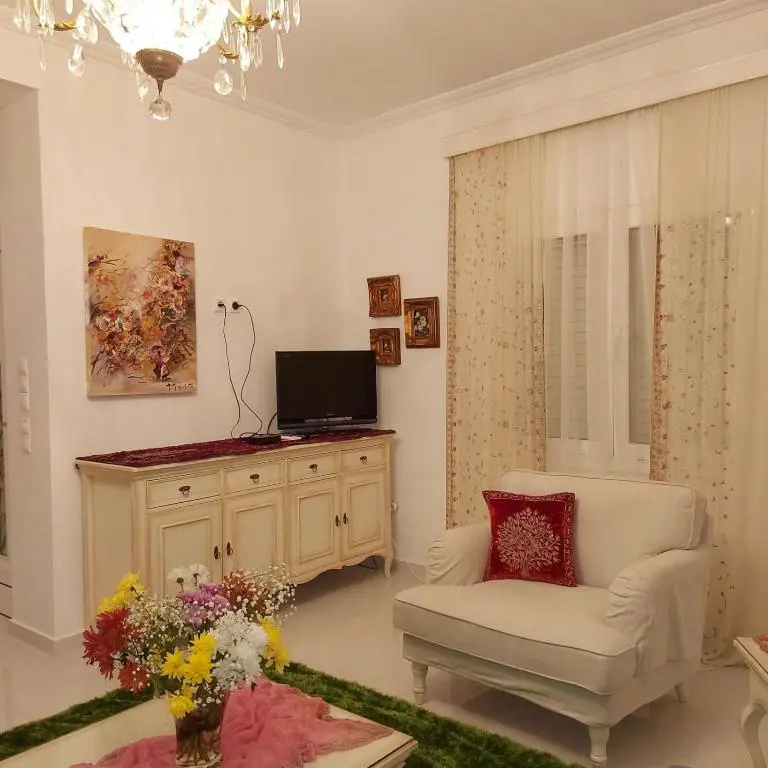 NN Spata Rooms & Suites near Athens airport