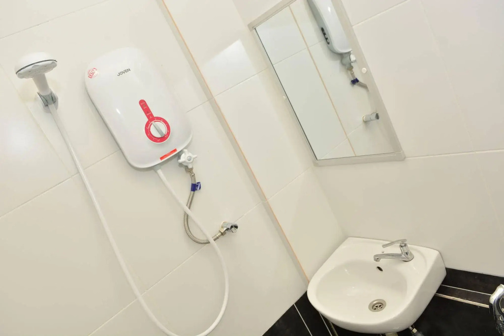 Qish Hotel Melaka