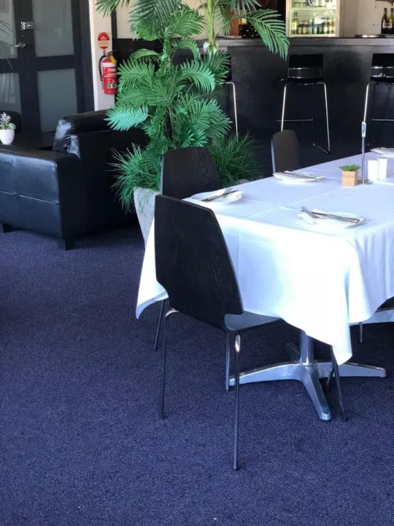 Adelaide Airport Motel