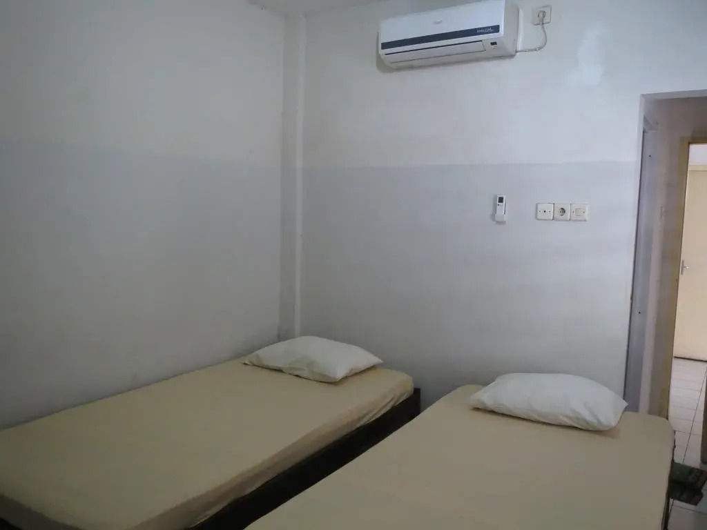 Hotel Netral Jombang