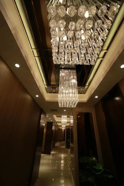 Sun City Hotel - Guangzhou