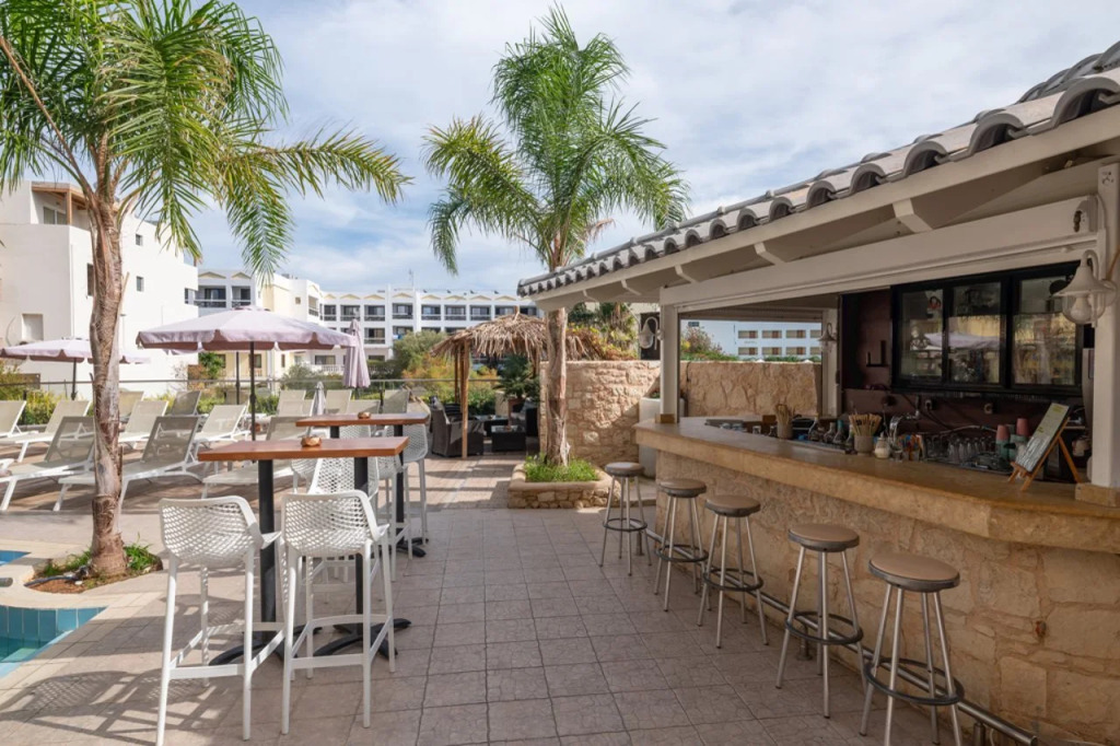 Casa Orama Boutique Hotel