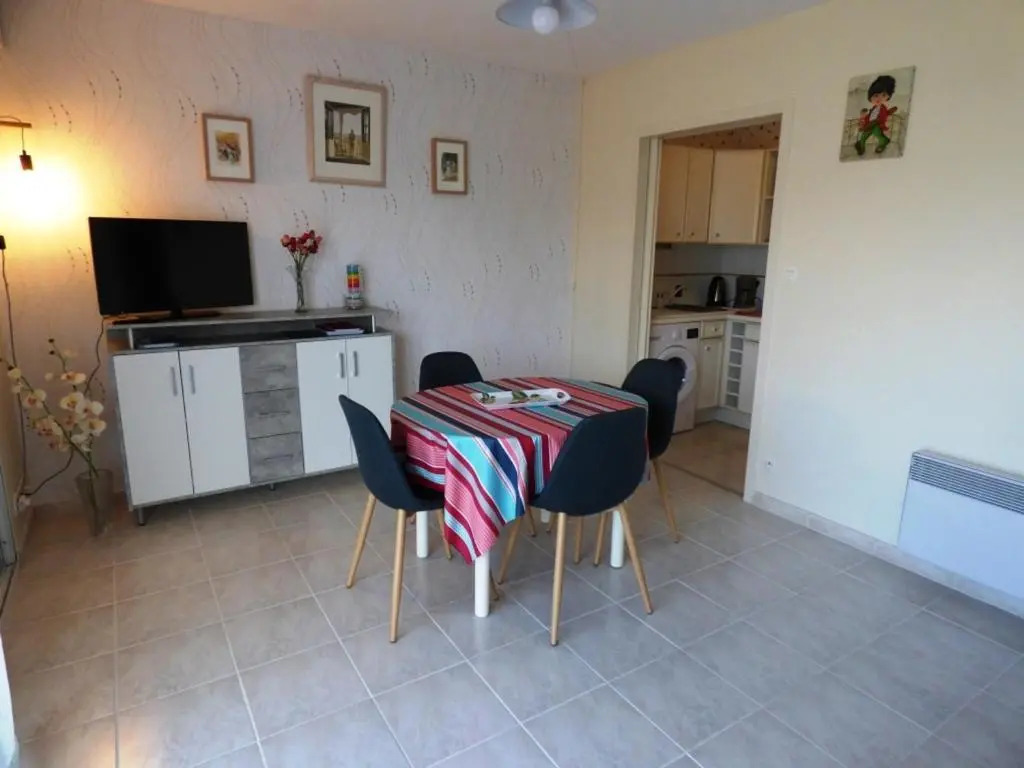 Appartement Les Sables-d'Olonne, 2 pièces, 2 personnes - FR-1-427-85