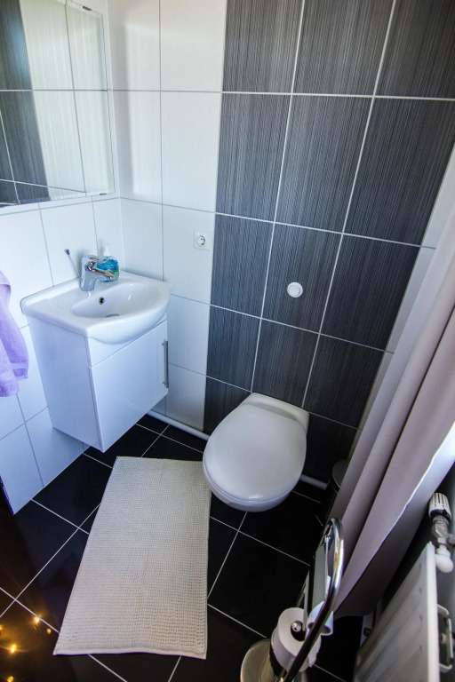 Kiljan Apartments & Rooms