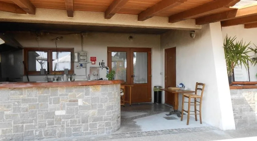 La Casa de Riki