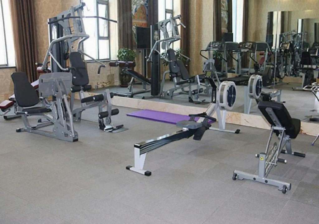 Guotai Anning Hotel