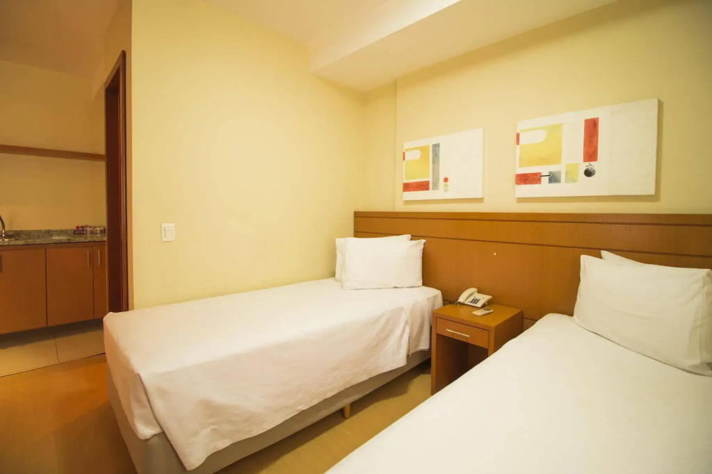 Hotel The Premium