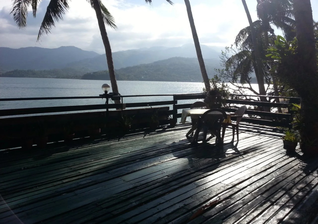Encenada Beach Resort