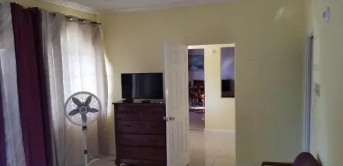 Wizzy Apartment