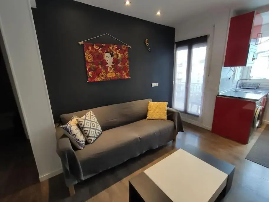 Apartamento Amara
