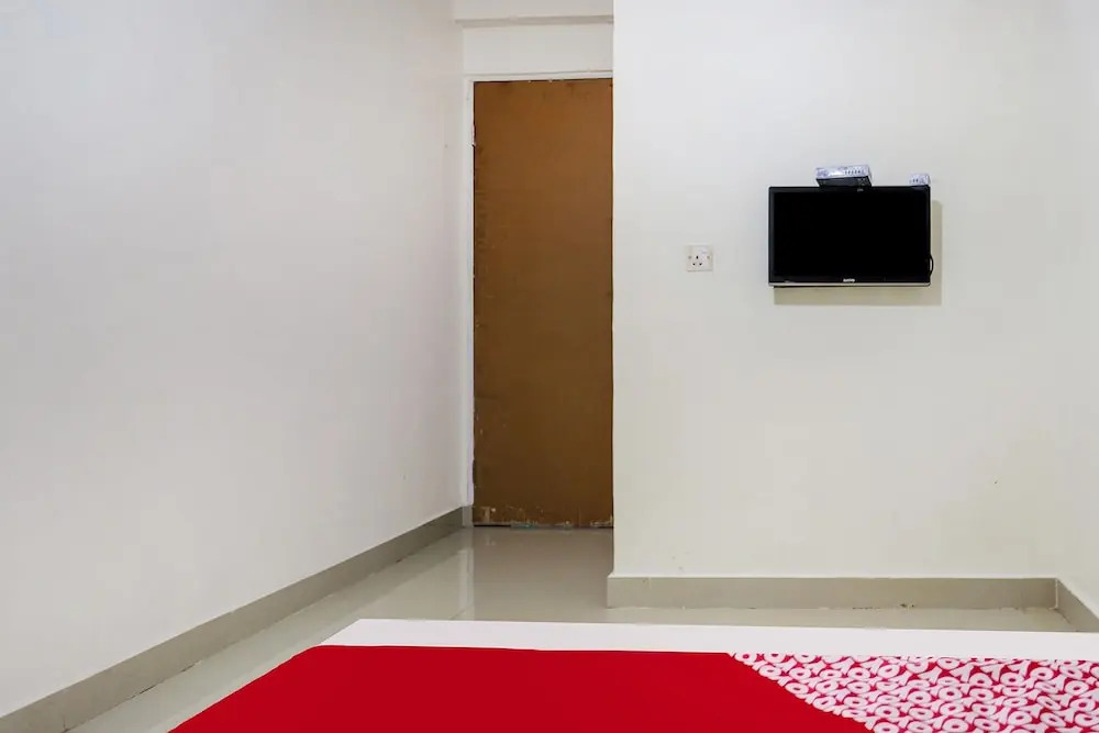 Hotel O Sunny Syariah