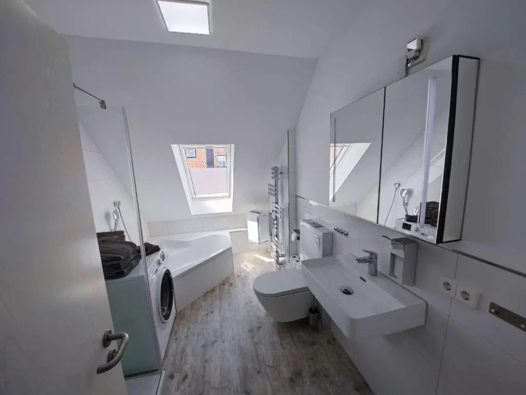 N824 Apartments Waldbronn