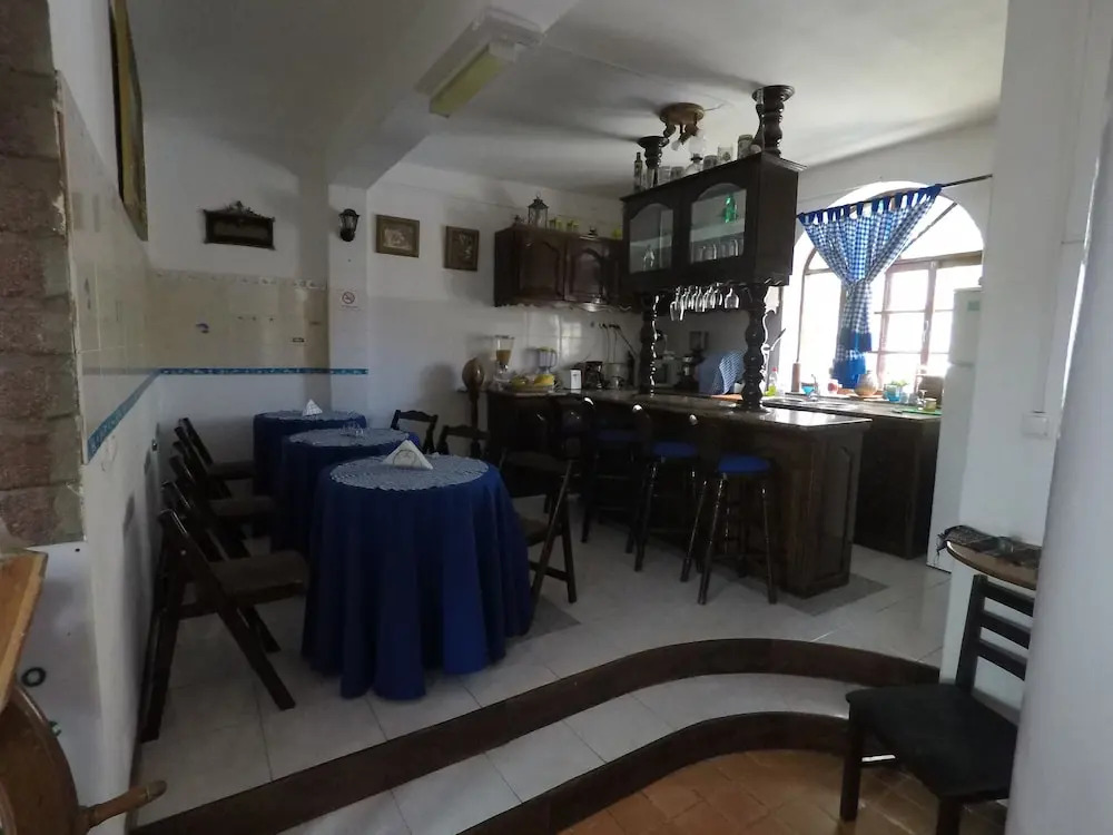 Maravilha Inn - B&B