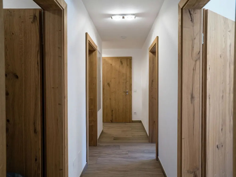 Apartment in Hollersbach near Ski Lift