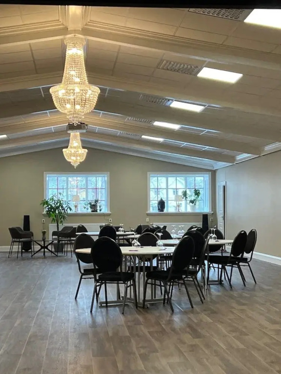 Central Hotellet Tierp