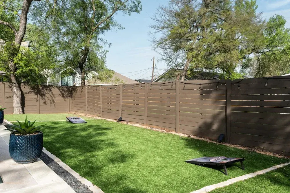 Upstay - Newly Built Modern Home w Private Pool , Austin