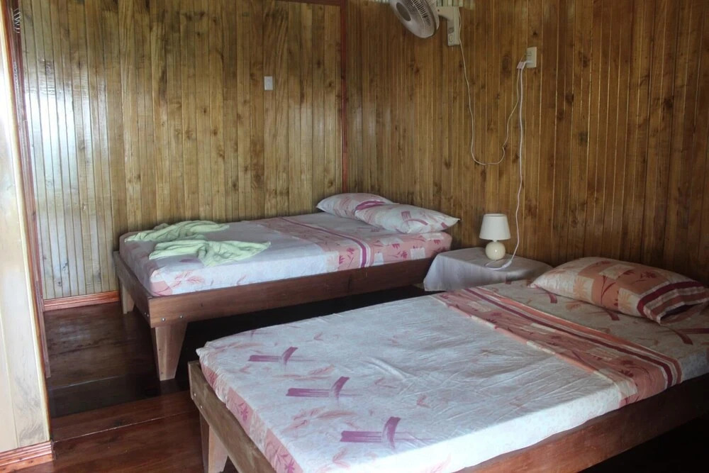 Hotel Cabinas Murillo