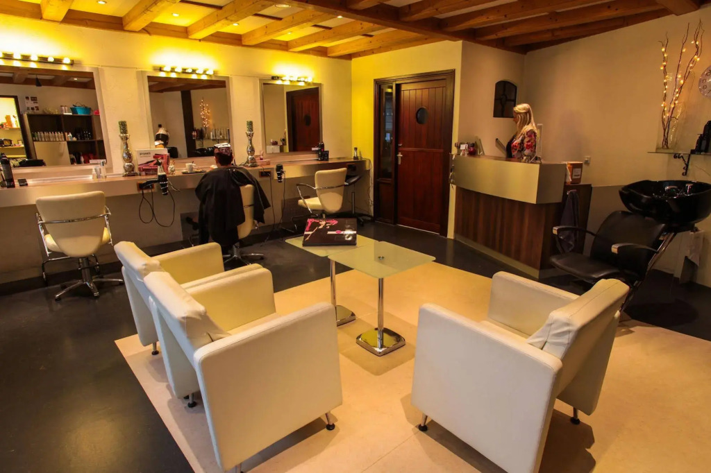 Amicitia Hotel