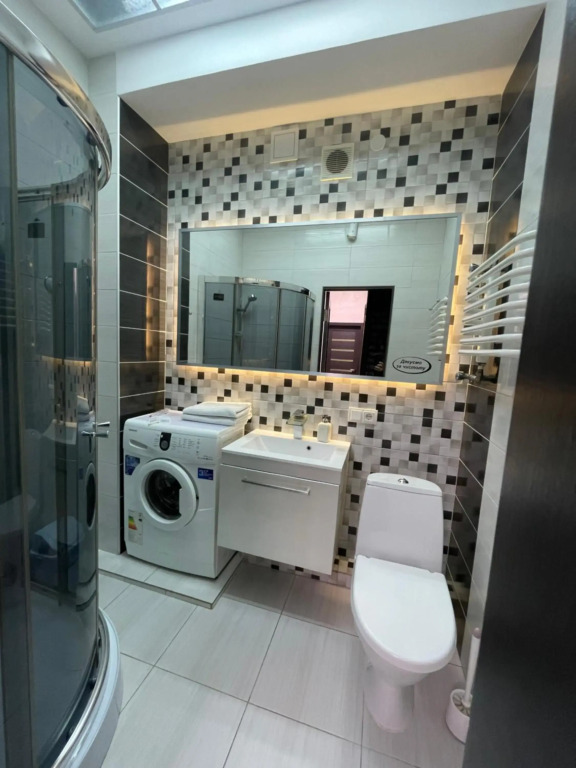 Apartment on Soborna 101