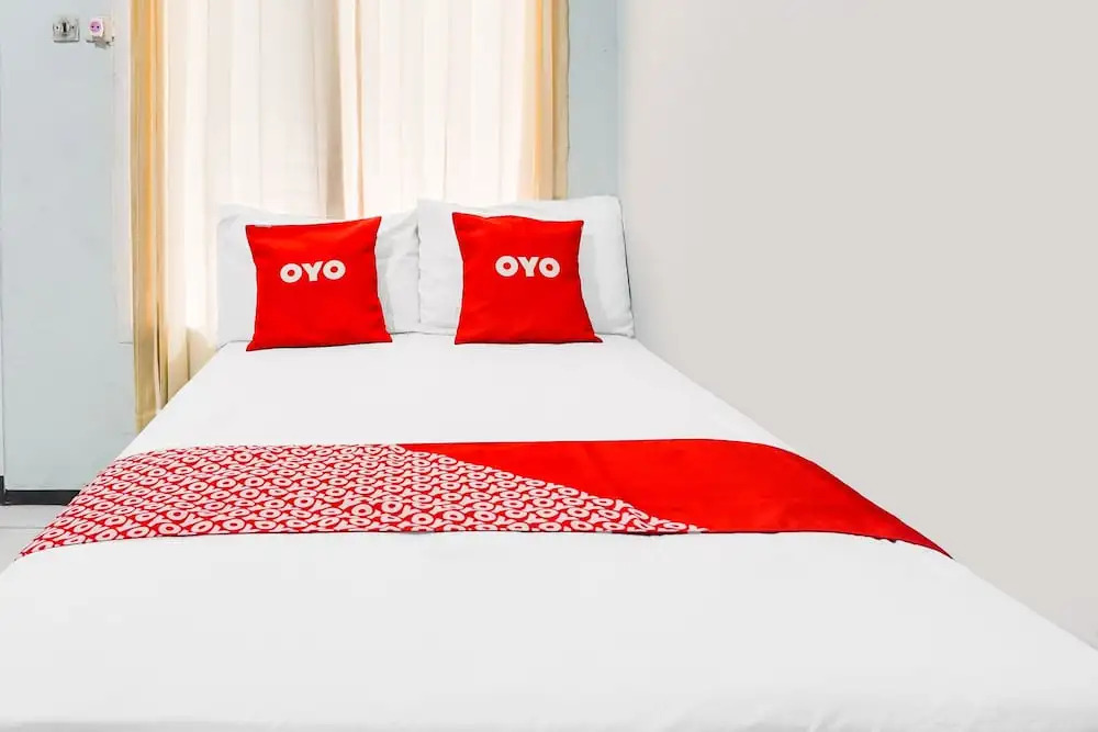 OYO 91926 Serayu Sumbersari Homestay