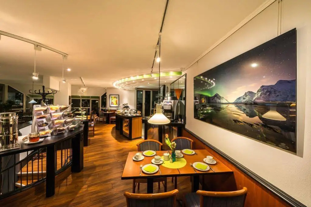 Hotel am Nikolaiort