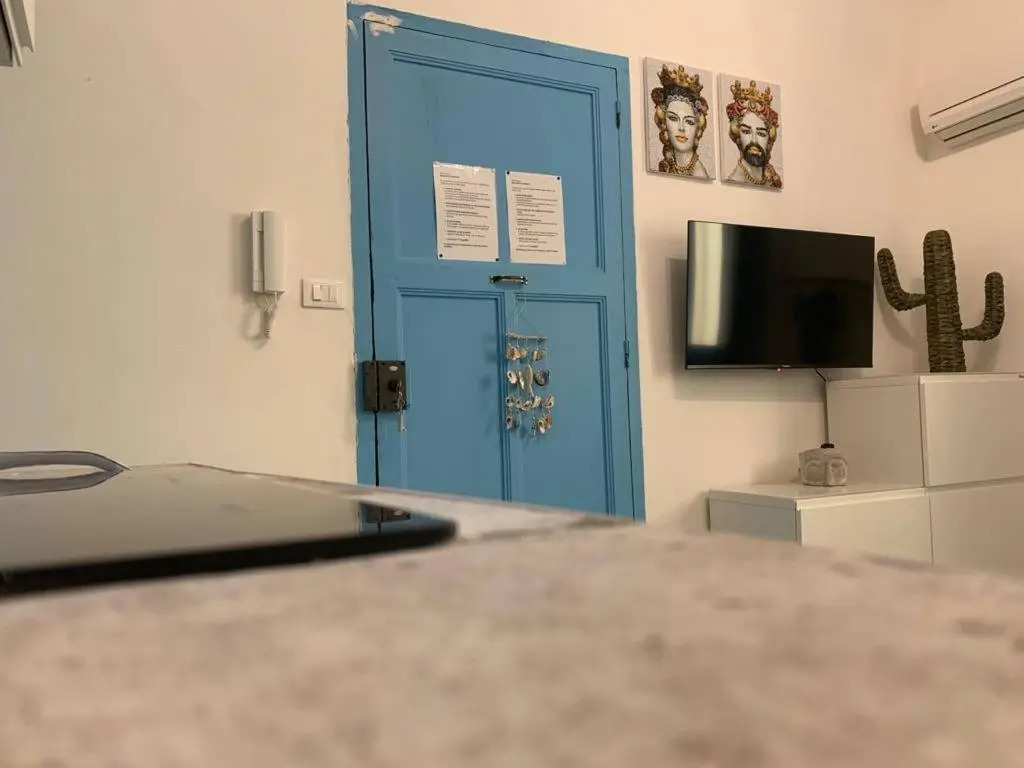 Charming Apartment In The Historic Center