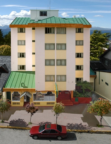 Hotel Aconcagua