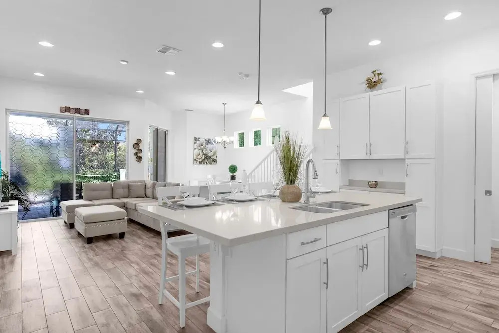 Upstay: Family-friendly 5BR Home Near Disney