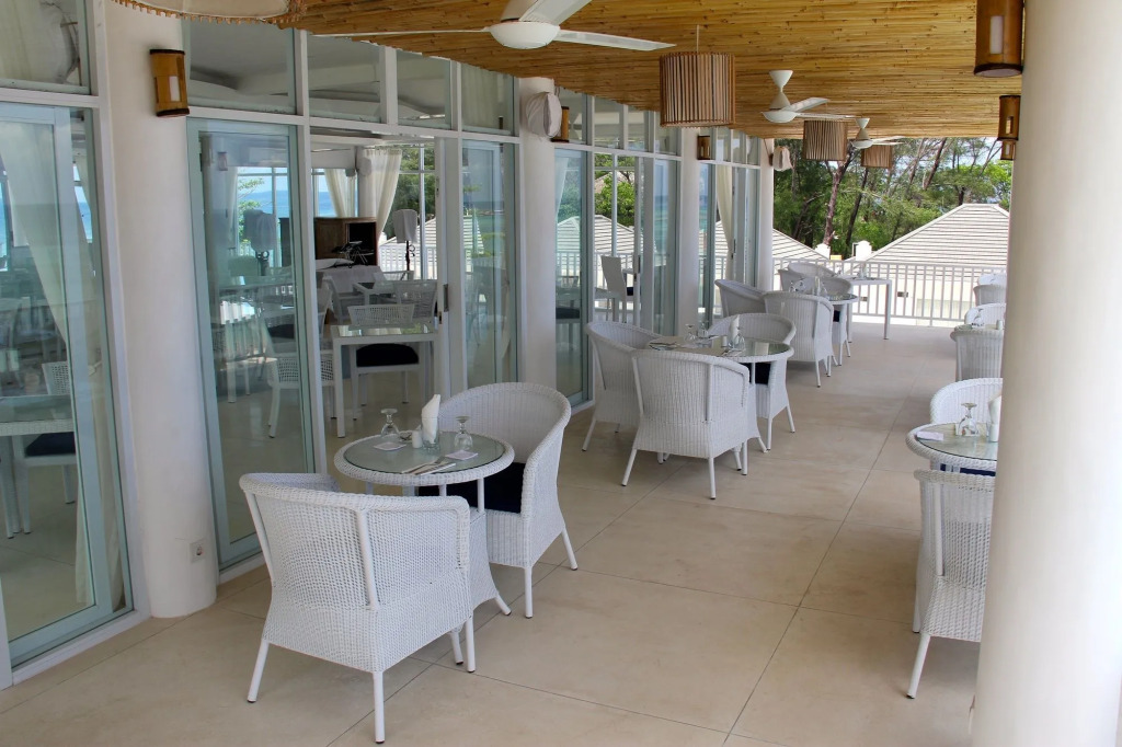Seri Resort Gili Meno