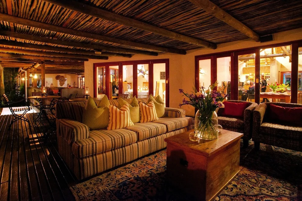 Woodall Country House and Spa
