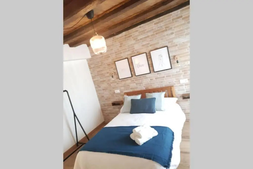 Apartamentos Cama del Rey 2 habitaciones