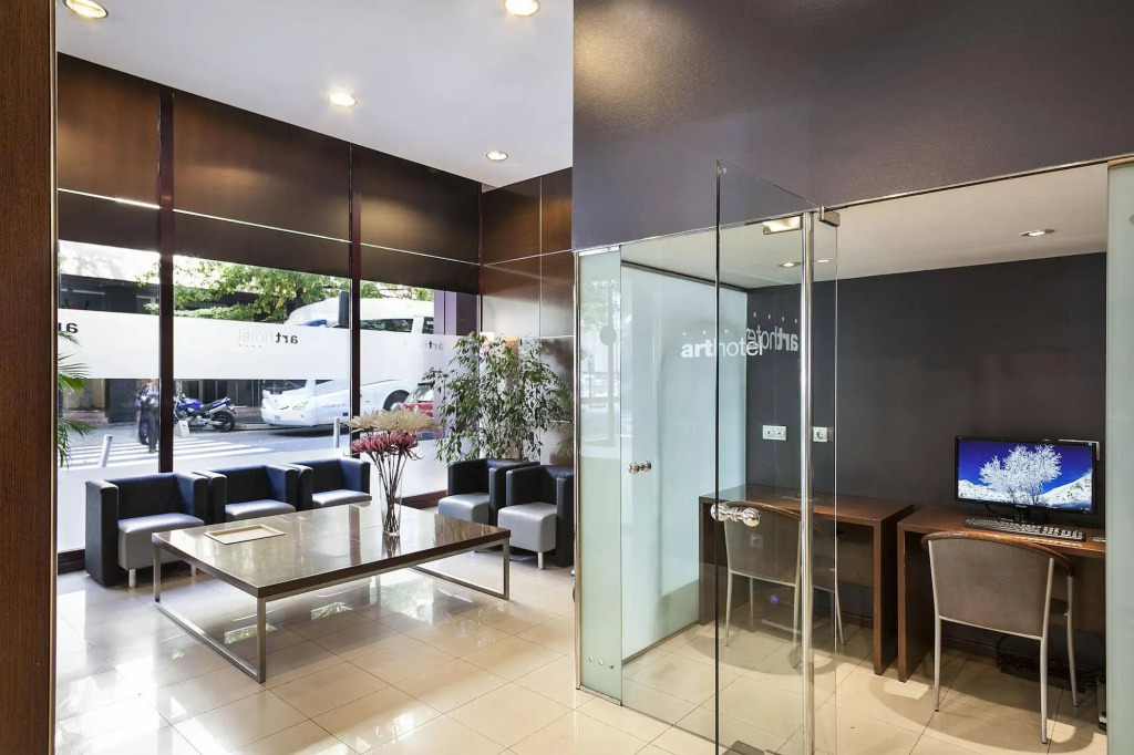 Acta Arthotel