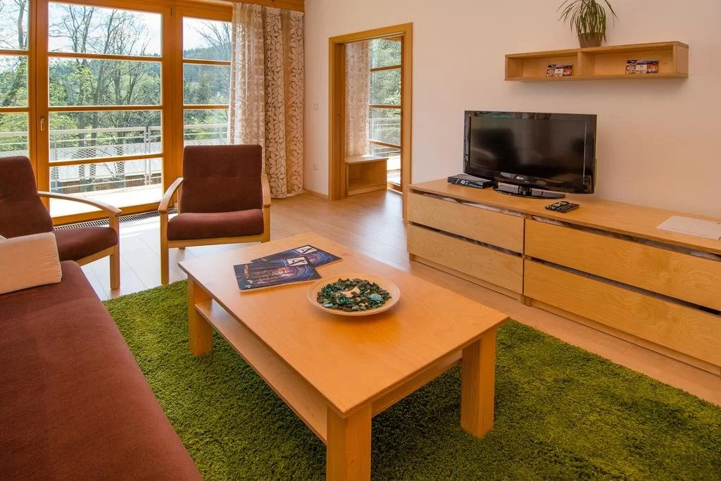 Amenity Hotel & Resort Špindlerův Mlýn