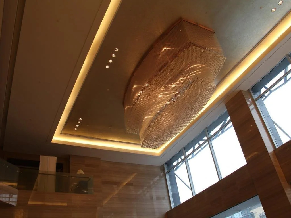 Ordos Aili Hotel Shanghai