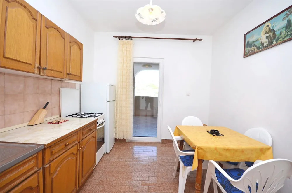 Apartments Andelka