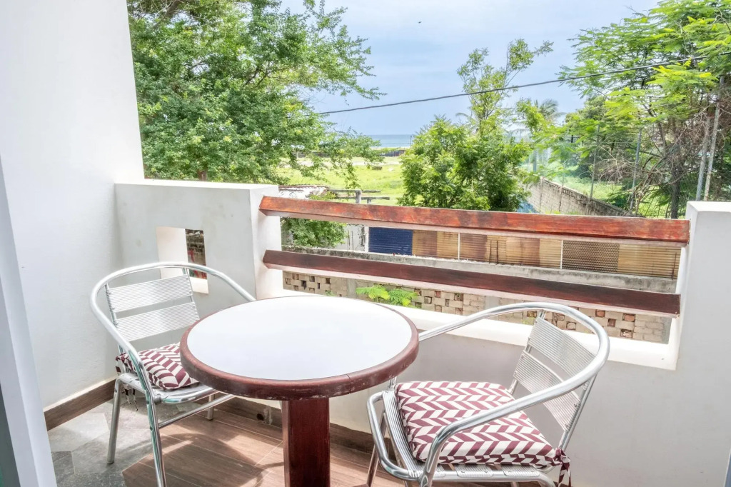 Hotel Real Juquilita - Starlink Internet