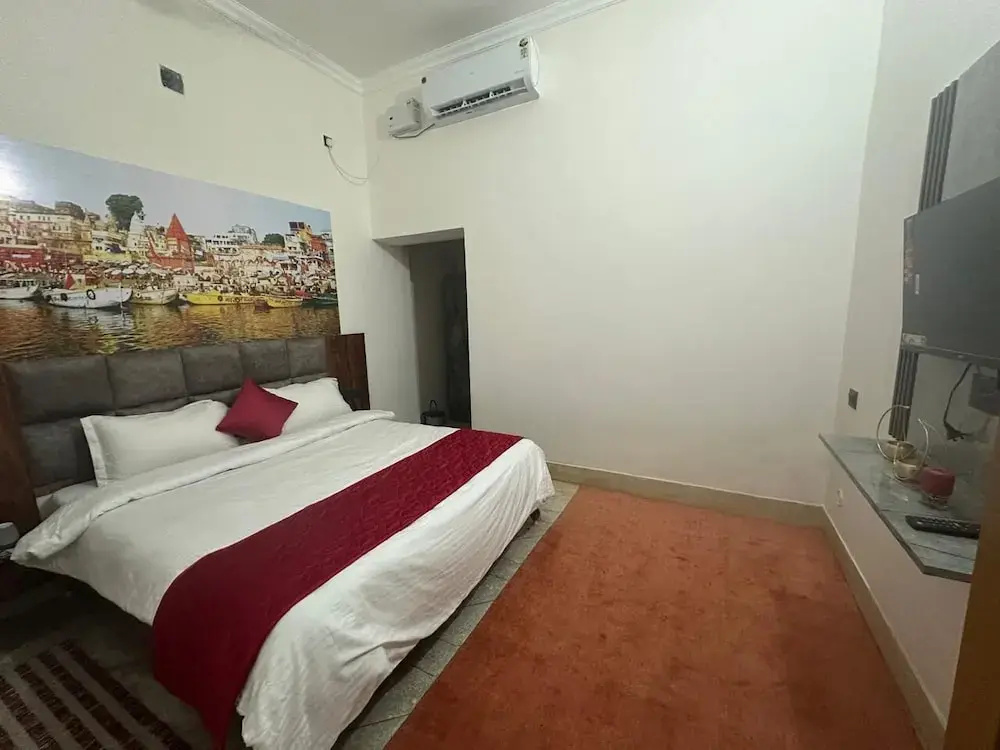 Hotel O Geetari Luxury Home Stay
