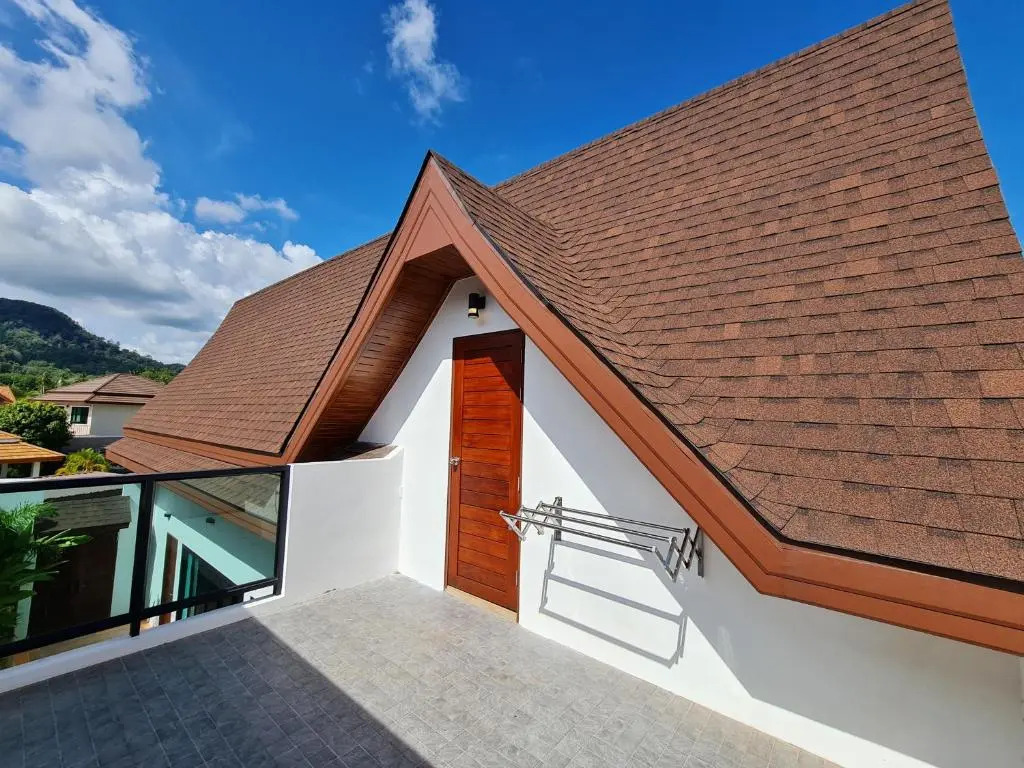Poonsiri Varich Pool Villa Aonang