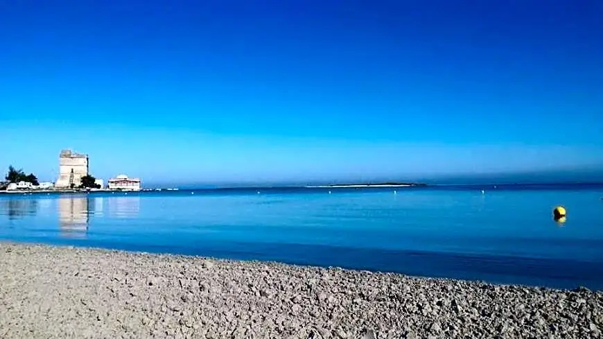 Kali Nitta Salento