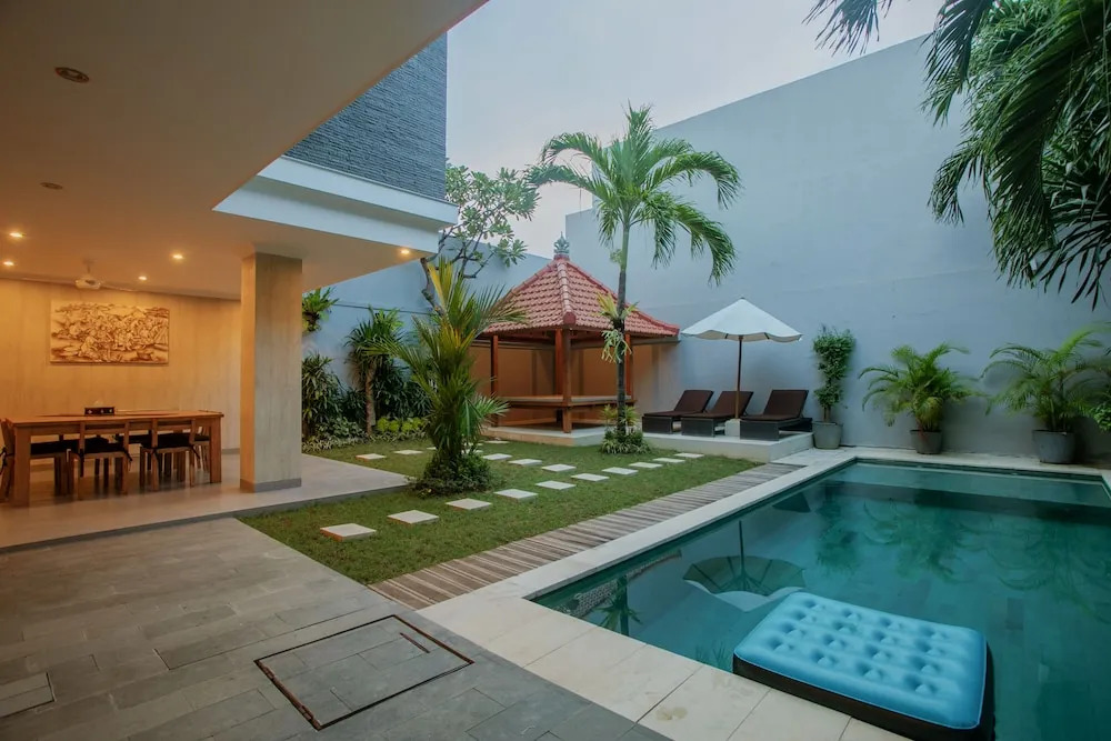 Villa Nangdika